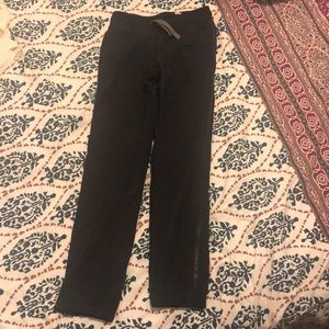 Workout trousers from Ivivva